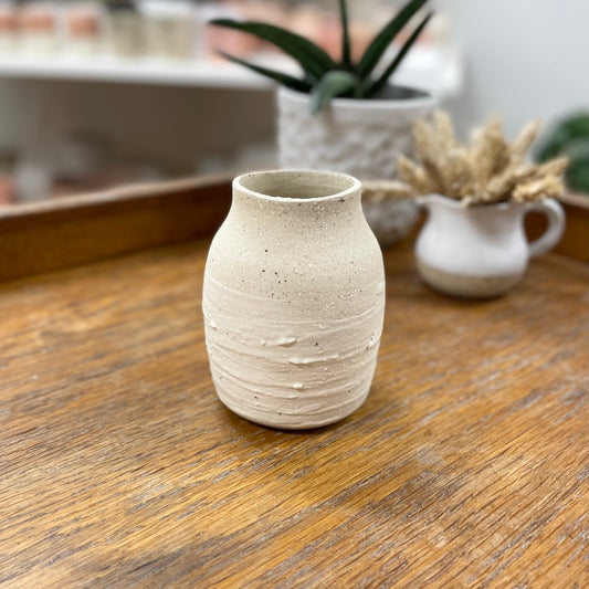 Small Natural Vase 3