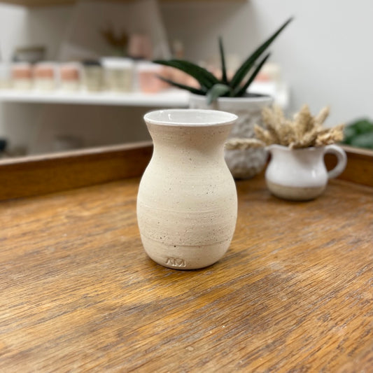 Small Natural Vase 4