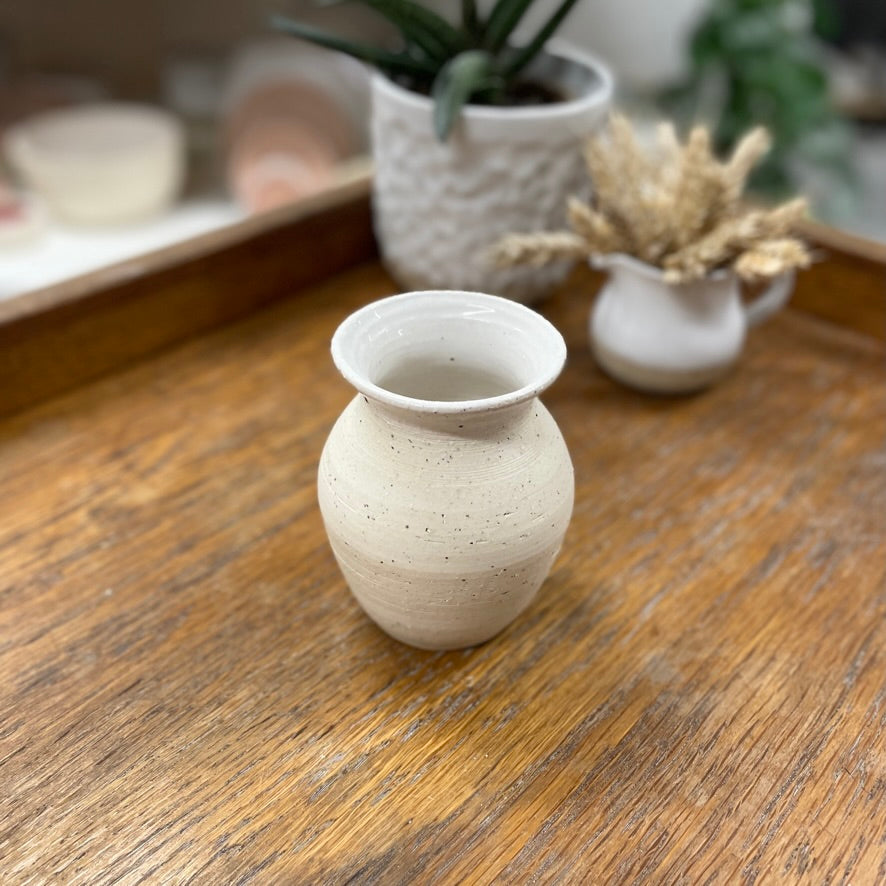 Small Natural Vase 5