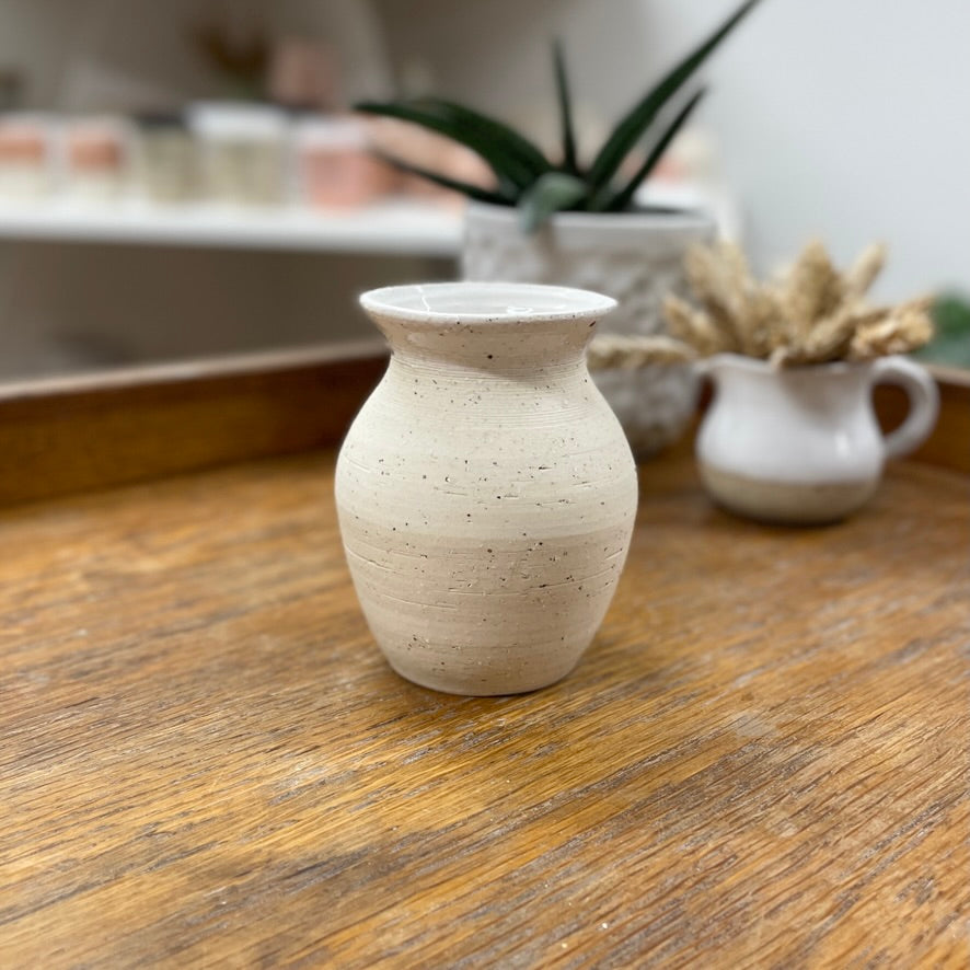 Small Natural Vase 5