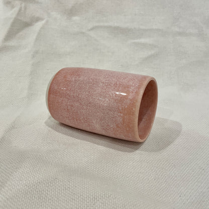Small Pink Vase 3