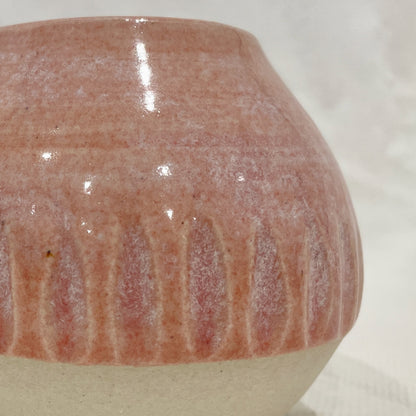 Small Pink Vase 4