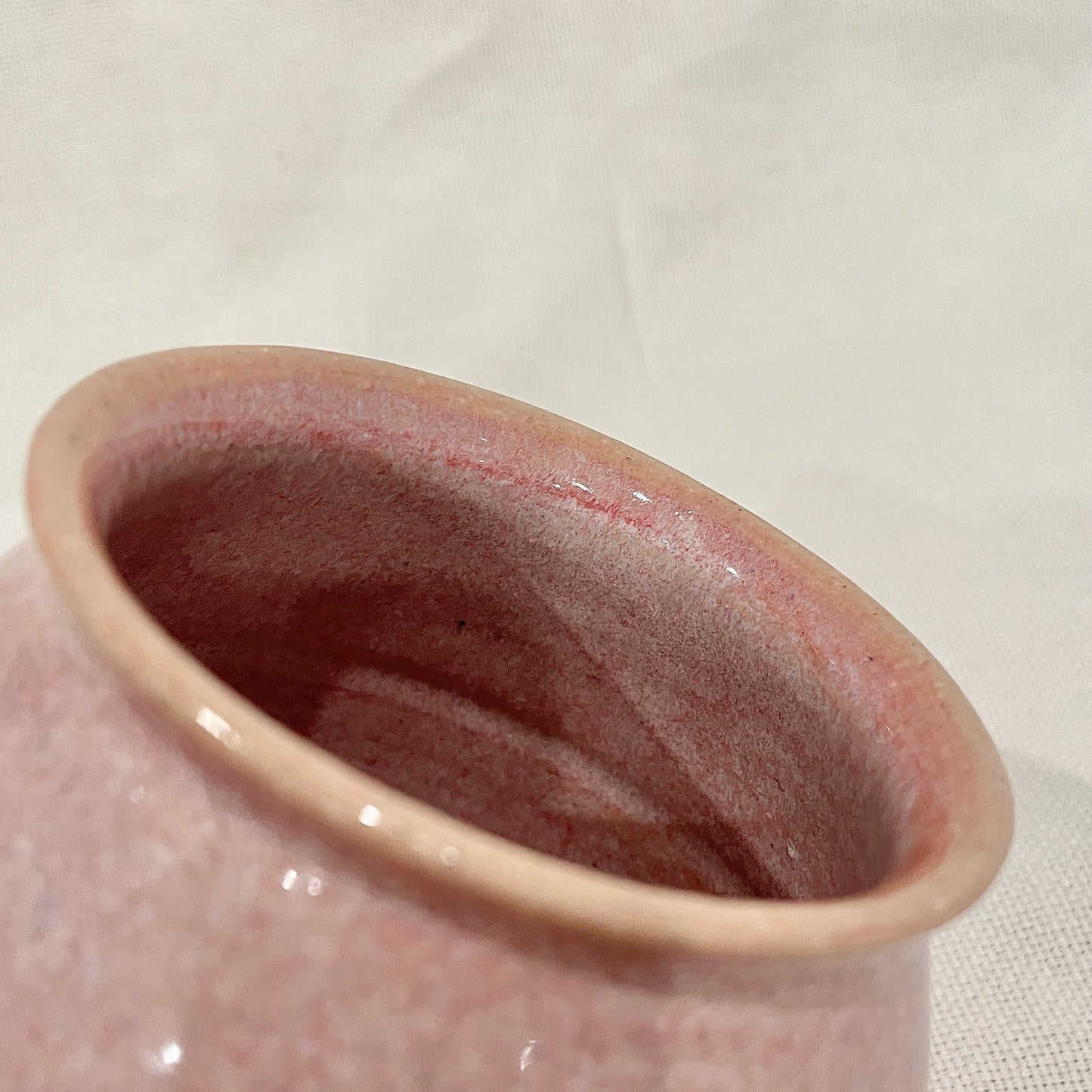 Pink Vase 5
