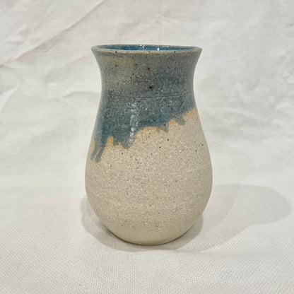 Blue Vase 4