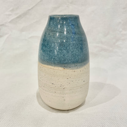 Blue Vase 5