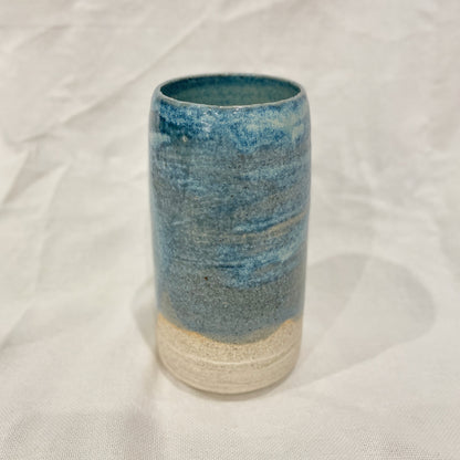 Blue Vase 7